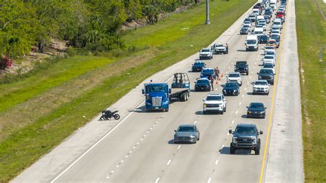 I-75 fort myers accident. Things To Know About I-75 fort myers accident. 